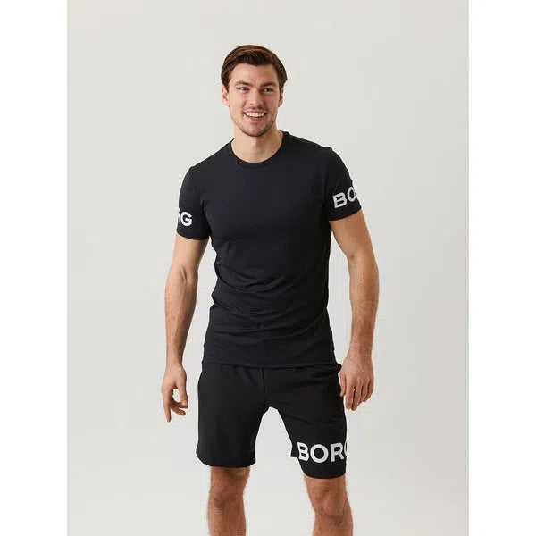 Bjorn Borg T Shirt Borg Men