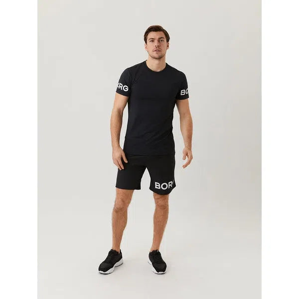 Bjorn Borg T Shirt Borg Men