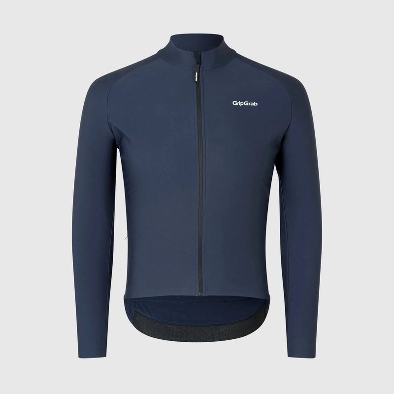 Gripgrab PACR Thermal Cycling Jersey Long Sleeve Men
