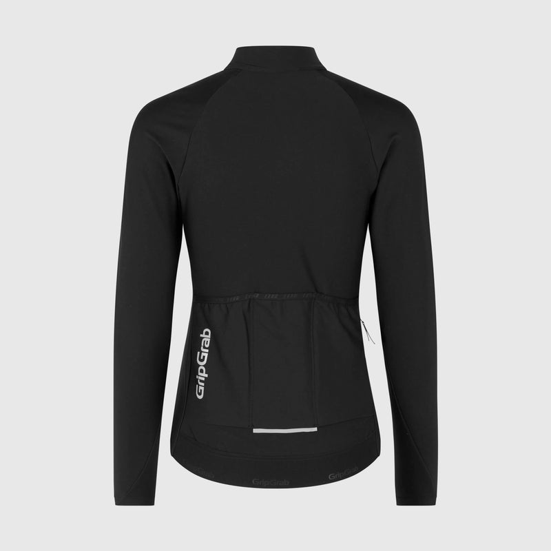 Gripgrab PACR Thermal Cycling Jersey Long Sleeve Women