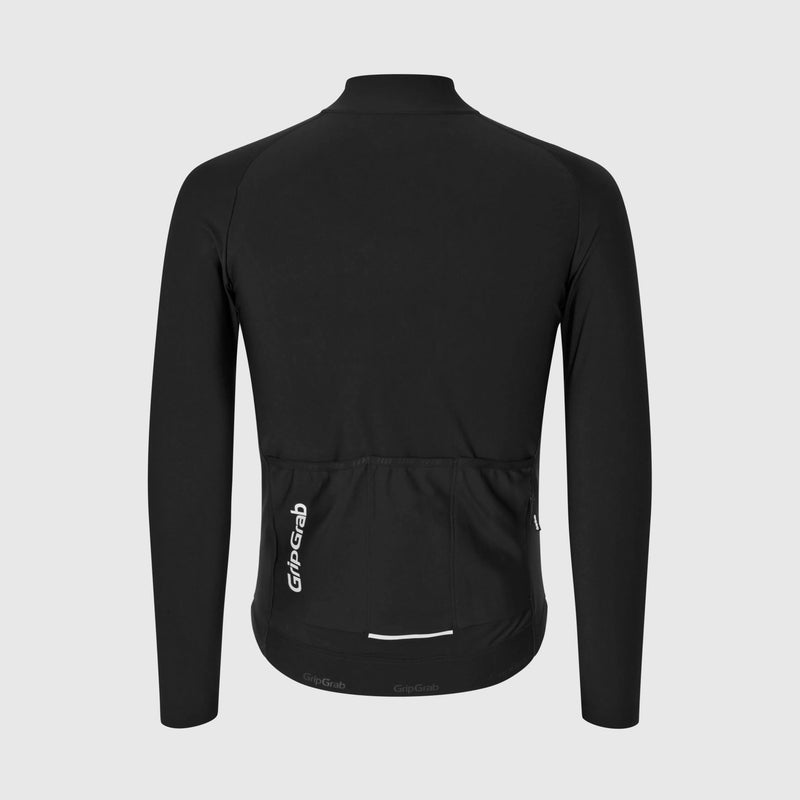 Gripgrab PACR Thermal Cycling Jersey Long Sleeve Men