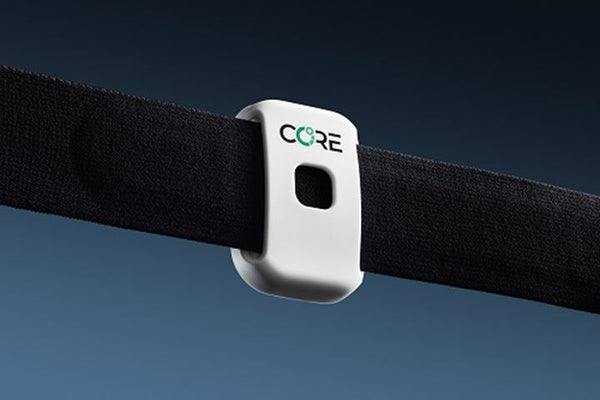 CORE 2 Thermal Sensor