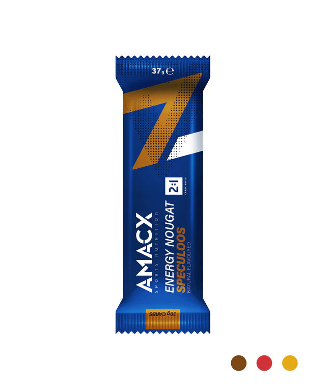Amacx Energy Nougat (37gr)