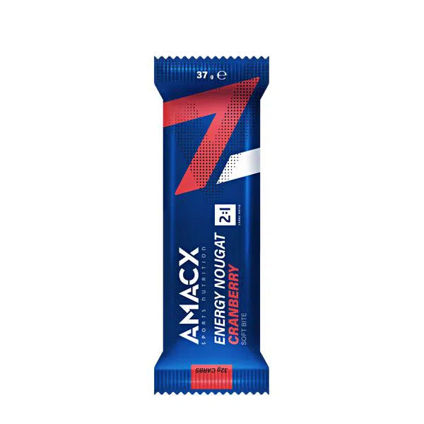 Amacx Energy Nougat Box (12x37gr)