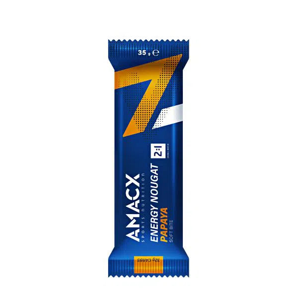 Amacx Energy Nougat Box (12x37gr)
