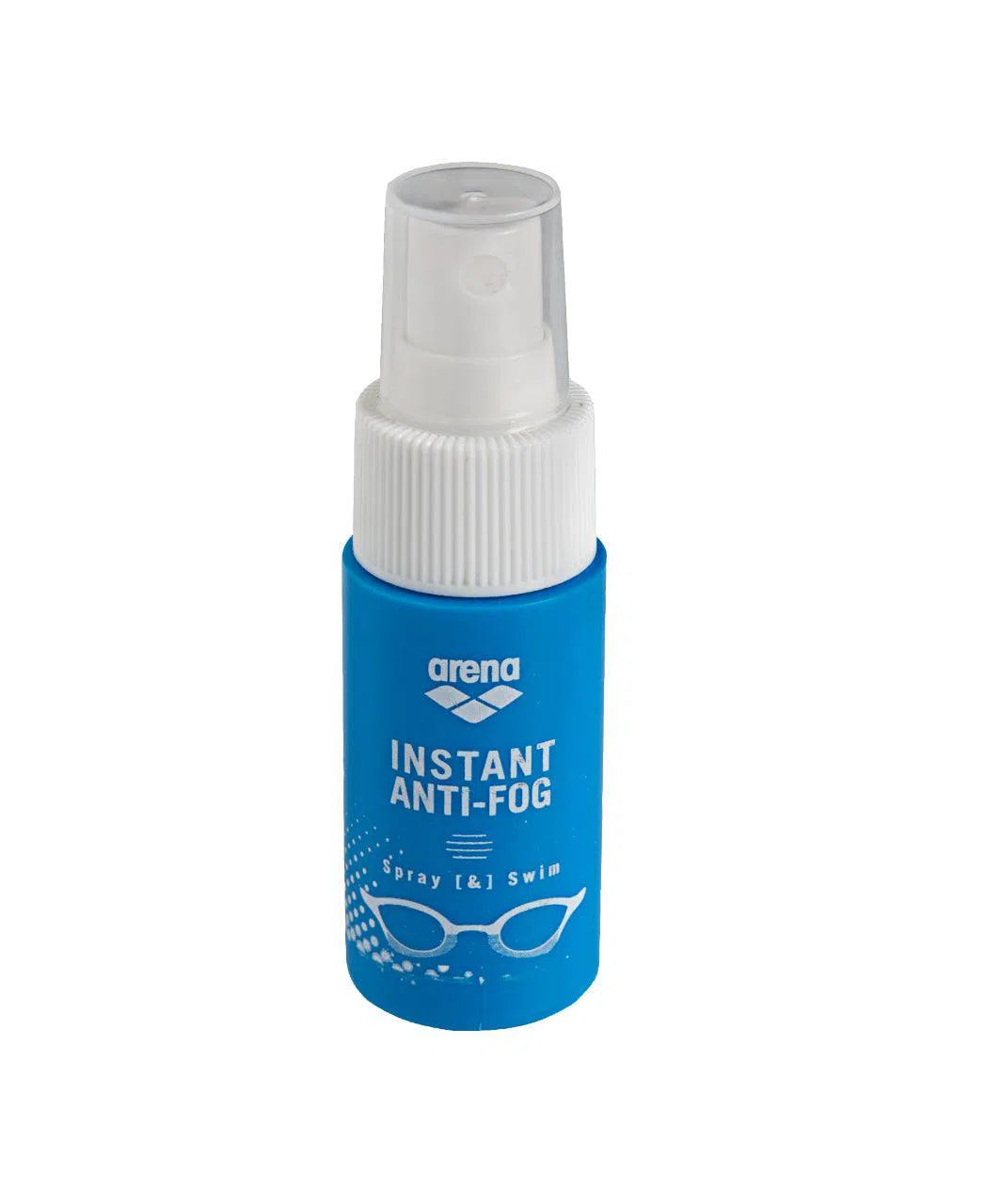 Arena Antifog Spray - Transparant