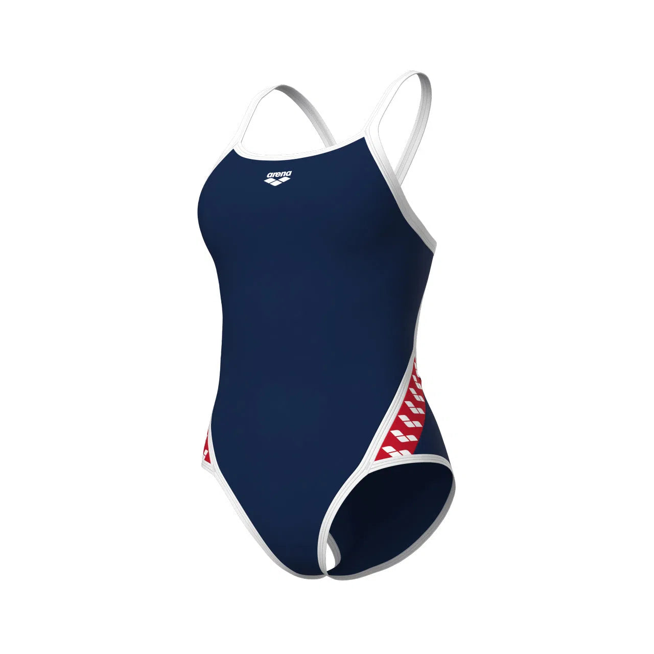 Arena Icons Super Fly Back Solid Badpak Dames