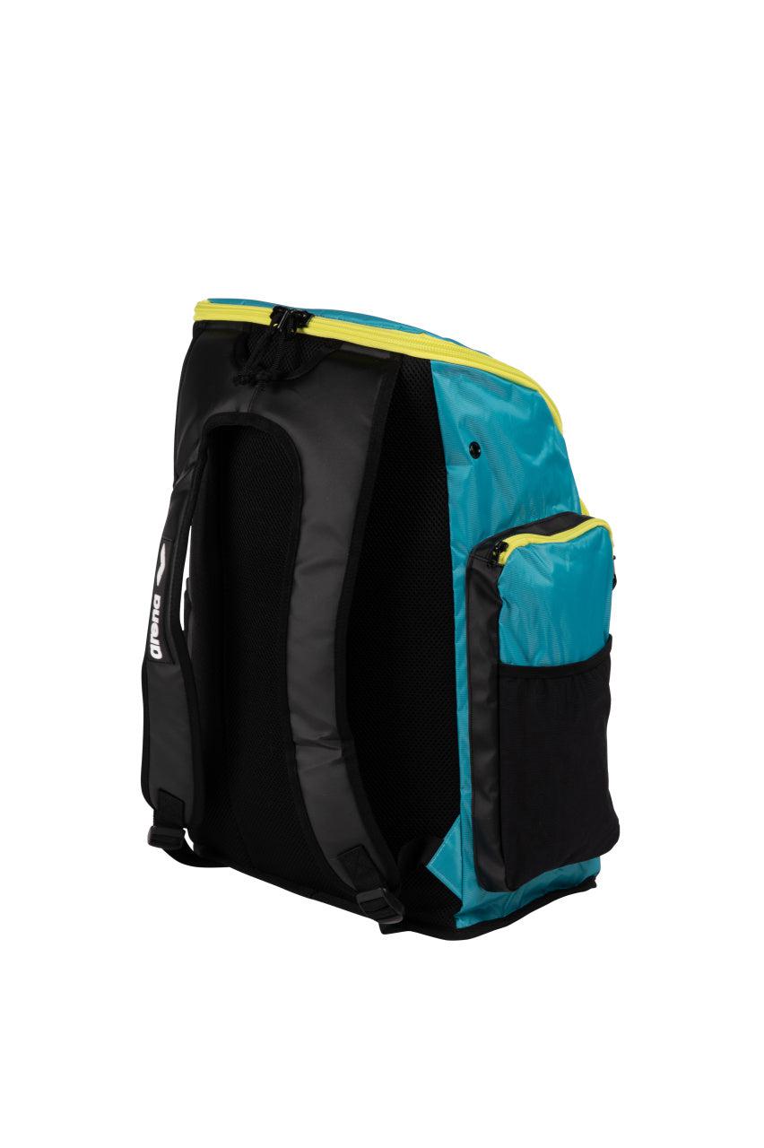 Sac de natation Arena Spiky III backpack 45 L 
