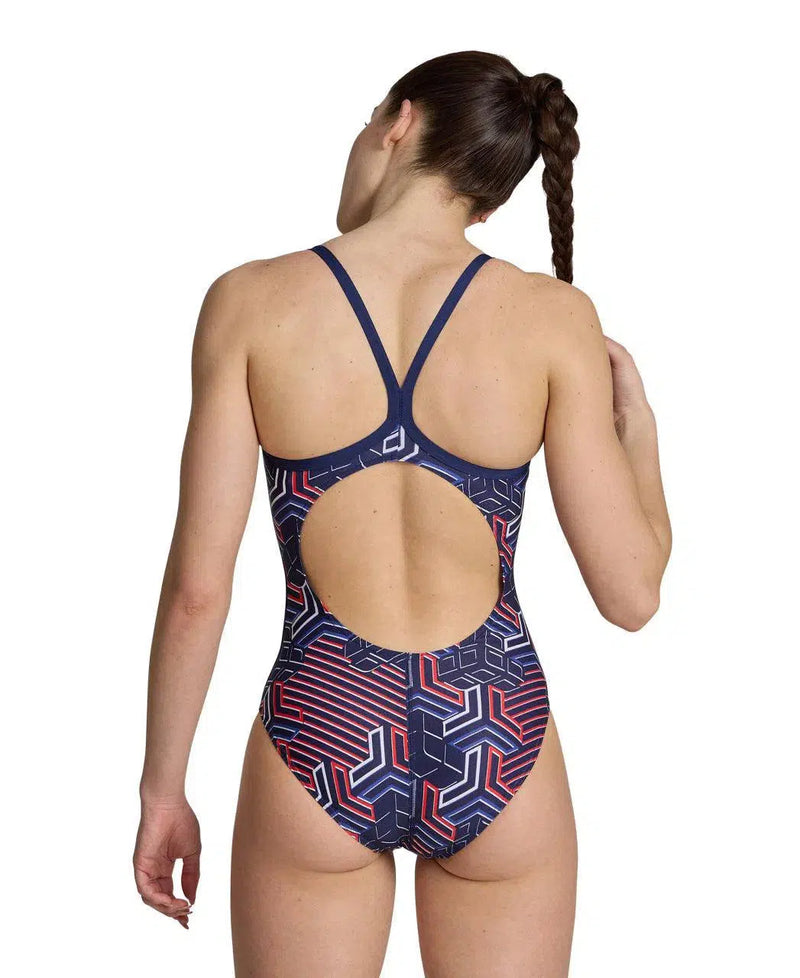 Arena Kikko Pro Swimsuit Lightdrop Back Swimsuit Women