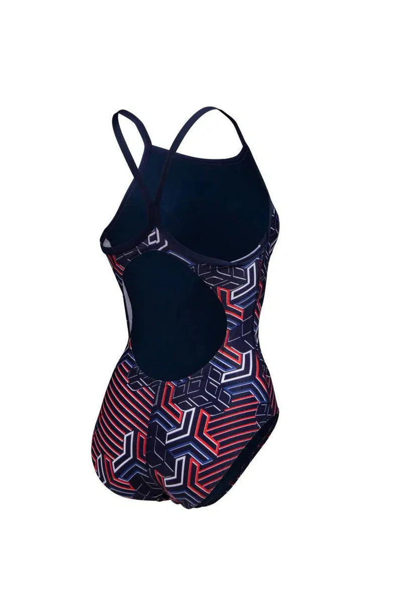 Arena Kikko Pro Swimsuit Lightdrop Back Swimsuit Women