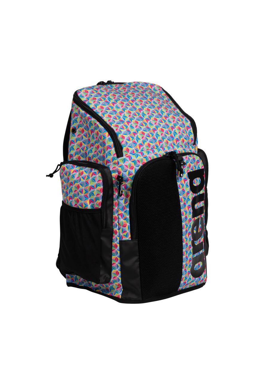 Arena Spiky III Backpack 45 Special Edition