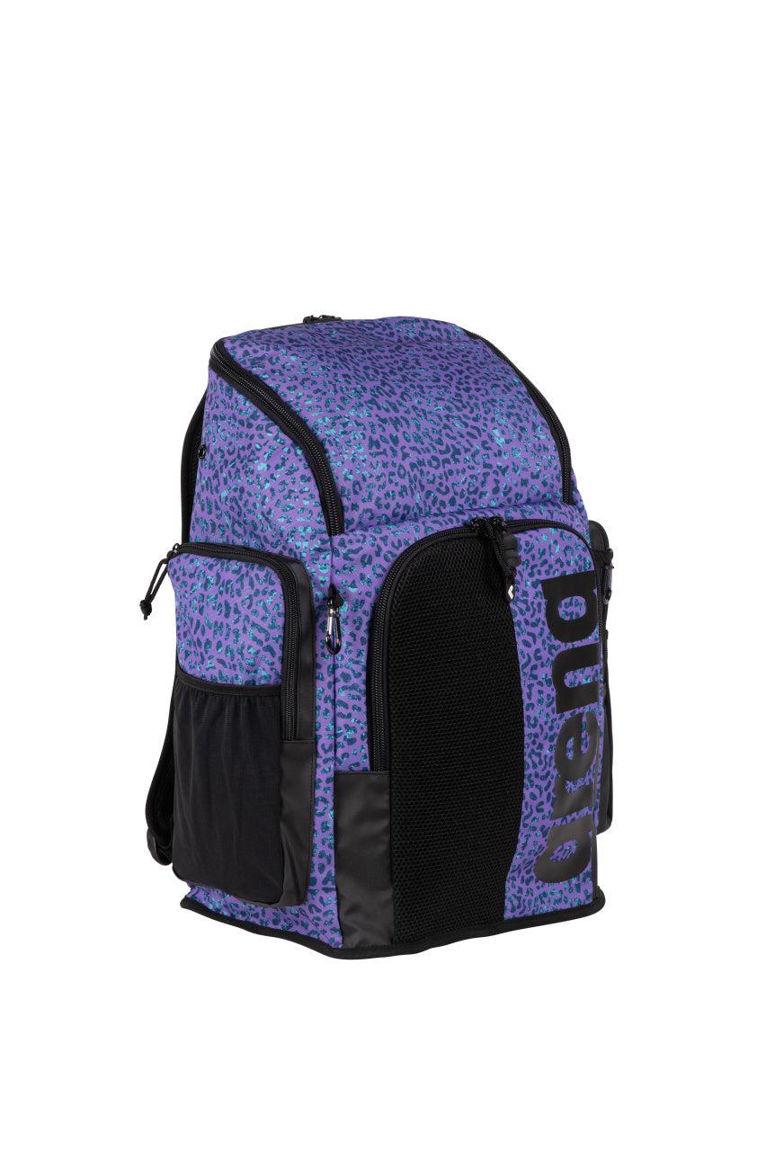 Arena Spiky III Backpack 45 Special Edition