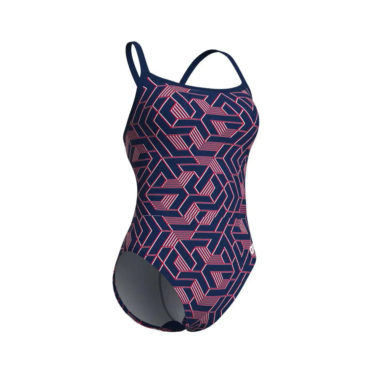 Arena Escape Swimsuit Challenge Back Badpak Dames