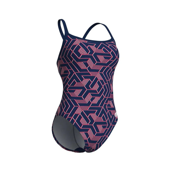 Arena Escape Swimsuit Challenge Back Badpak Dames