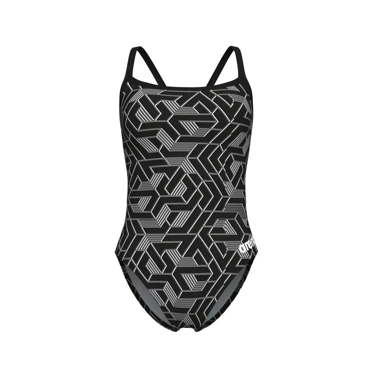 Arena Escape Swimsuit Challenge Back Badpak Dames