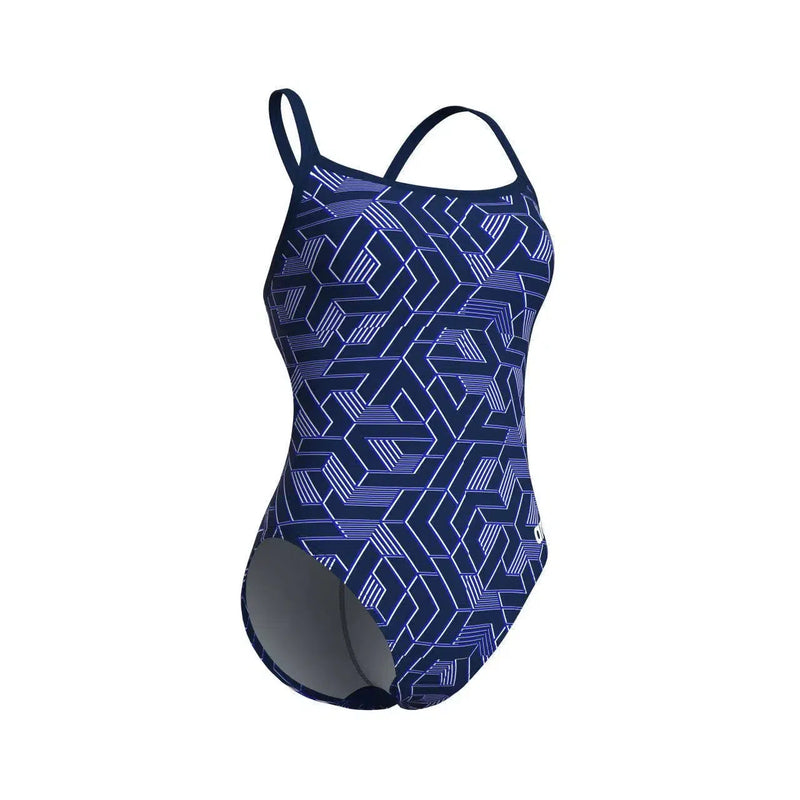 Arena Escape Swimsuit Challenge Back Badpak Dames