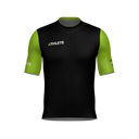 ATHLETE Aero Fietsshirt Korte Mouwen Heren