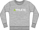 ATHLETE Iconic Crew Neck Sweater