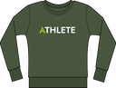 ATHLETE Iconic Crew Neck Sweater