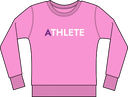 ATHLETE Iconic Crew Neck Sweater