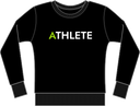 ATHLETE Iconic Crew Neck Sweater