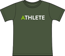 ATHLETE Iconic T-Shirt