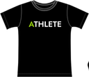 ATHLETE Iconic T-Shirt
