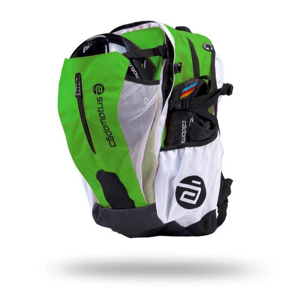 Cadomotus Airflow Backpack