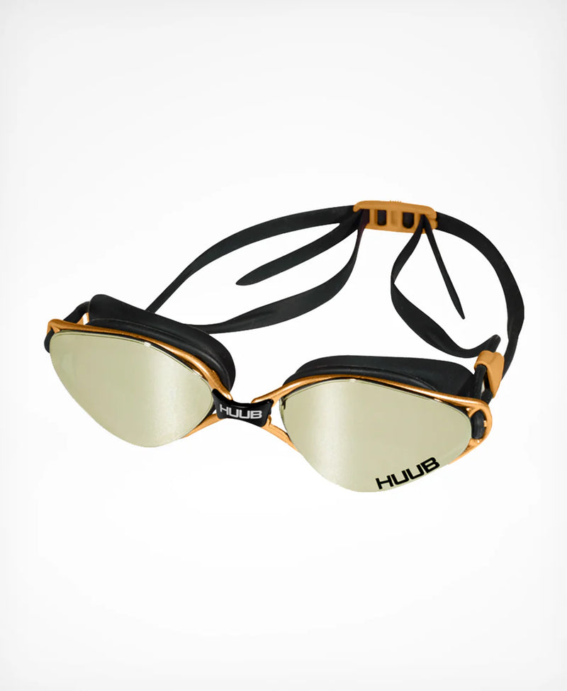 Huub Occhialini da nuoto Altair 2 