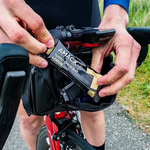 Amacx Turbo Chew Bar Box (12x 50gr)