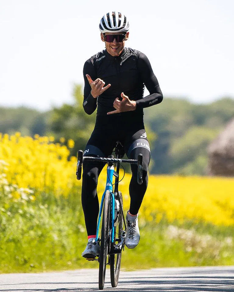 Fusion Bicycle Arm Pieces