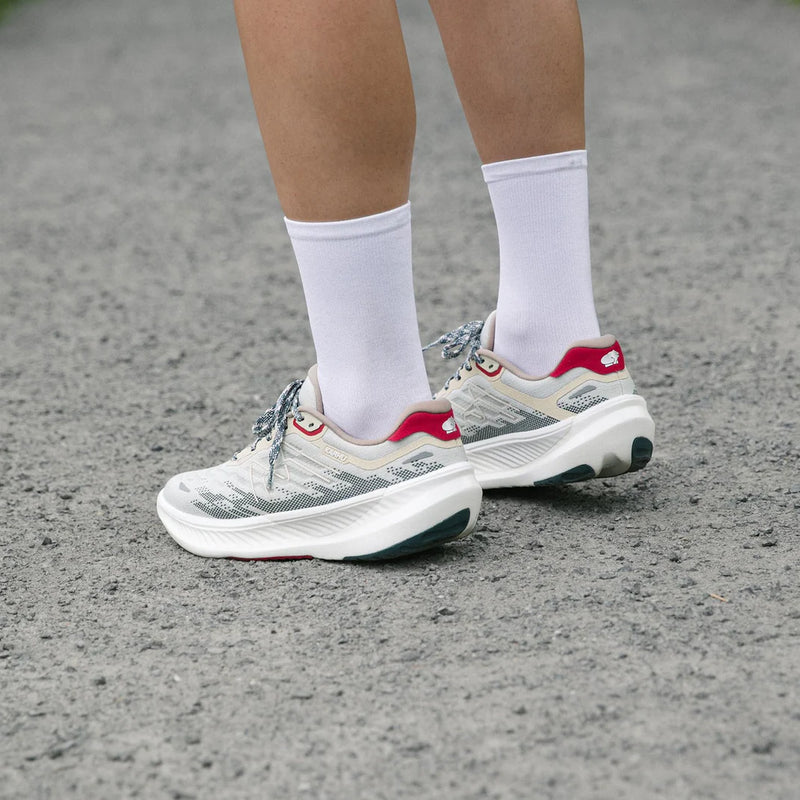 Karhu Fusion 4.5 Femmes Dawn Bleu/Barberry