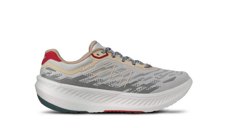 Karhu Fusion 4.5 Women's Dawn Blue/Barberry