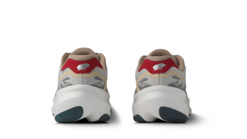 Karhu Fusion 4.5 Femmes Dawn Bleu/Barberry