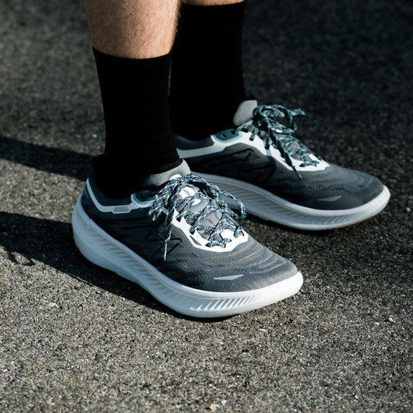 Karhu Fusion 4.5 Hommes Monument/Blue Haze