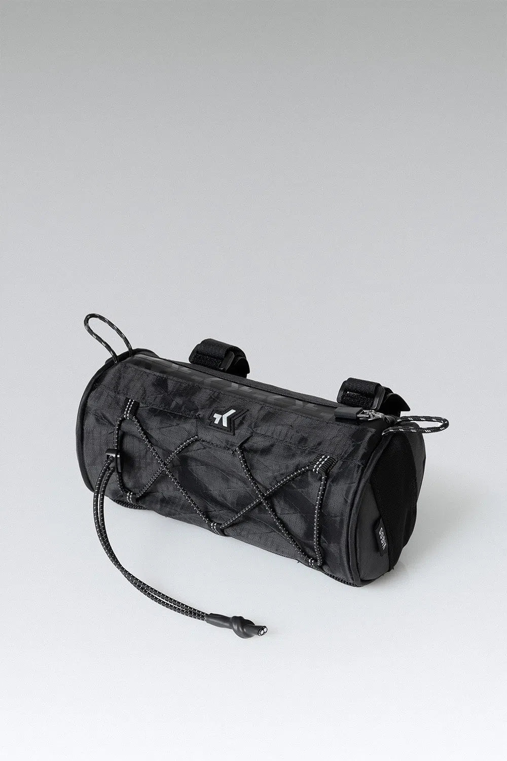 BOLSA DE MANILLAR WANDER 1.5L TRUE BLACK