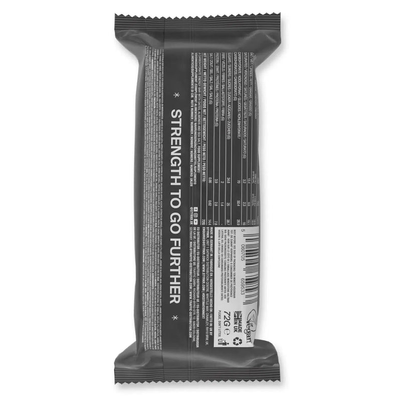 STYRKR Bar50 Rice Bar Energy Bar (68gr)
