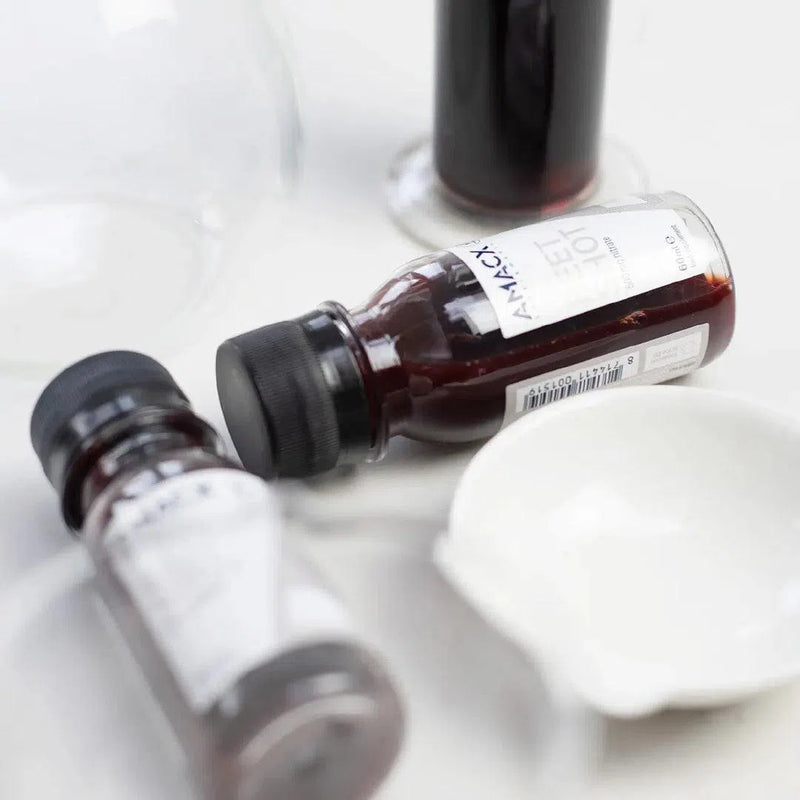 Amacx Beet juice (60ml) 500mg Nitrate DOOS (12x)