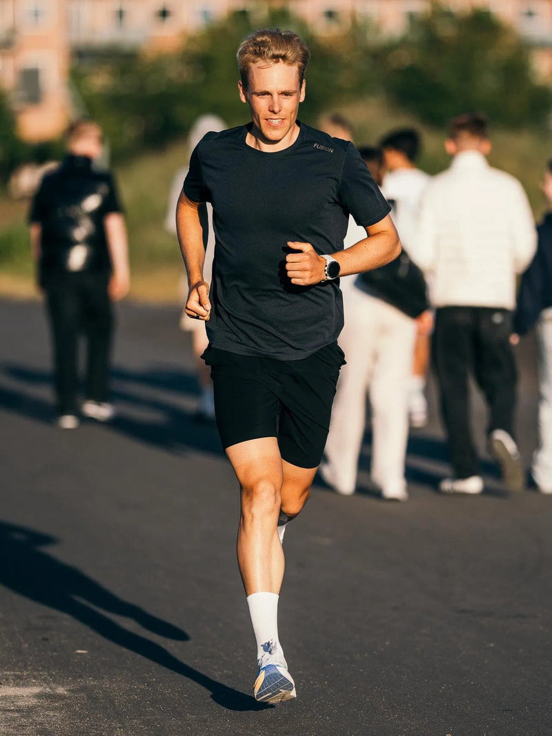 Fusion C3 Running Pants Short Men's