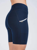 Fusion C3 Hardloop Tights Kort Unisex