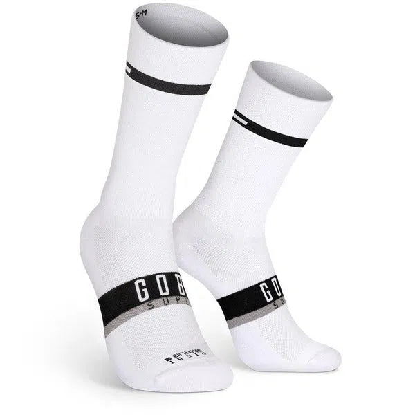 Gobik Cycling Socks Superb Horizon Extra Long Unisex