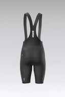 CULOTTE CORTO ARTIC STRIDE HOMBRE BLACK - K10