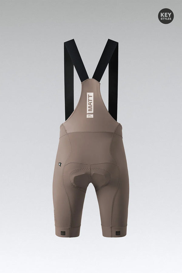CULOTTE CORTO MATT 2.0 HOMBRE AURA - K10