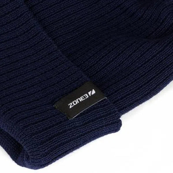 Zone3 Beanie 100% cotone biologico