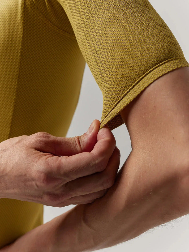 Givelo ESSENTL Graphene Cycling Jersey Short Sleeve Unisex