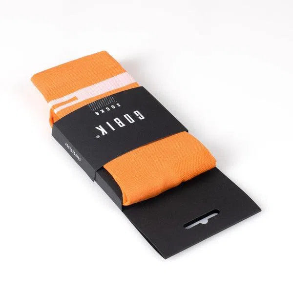 Gobik Cycling Socks Superb Horizon Extra Long Unisex