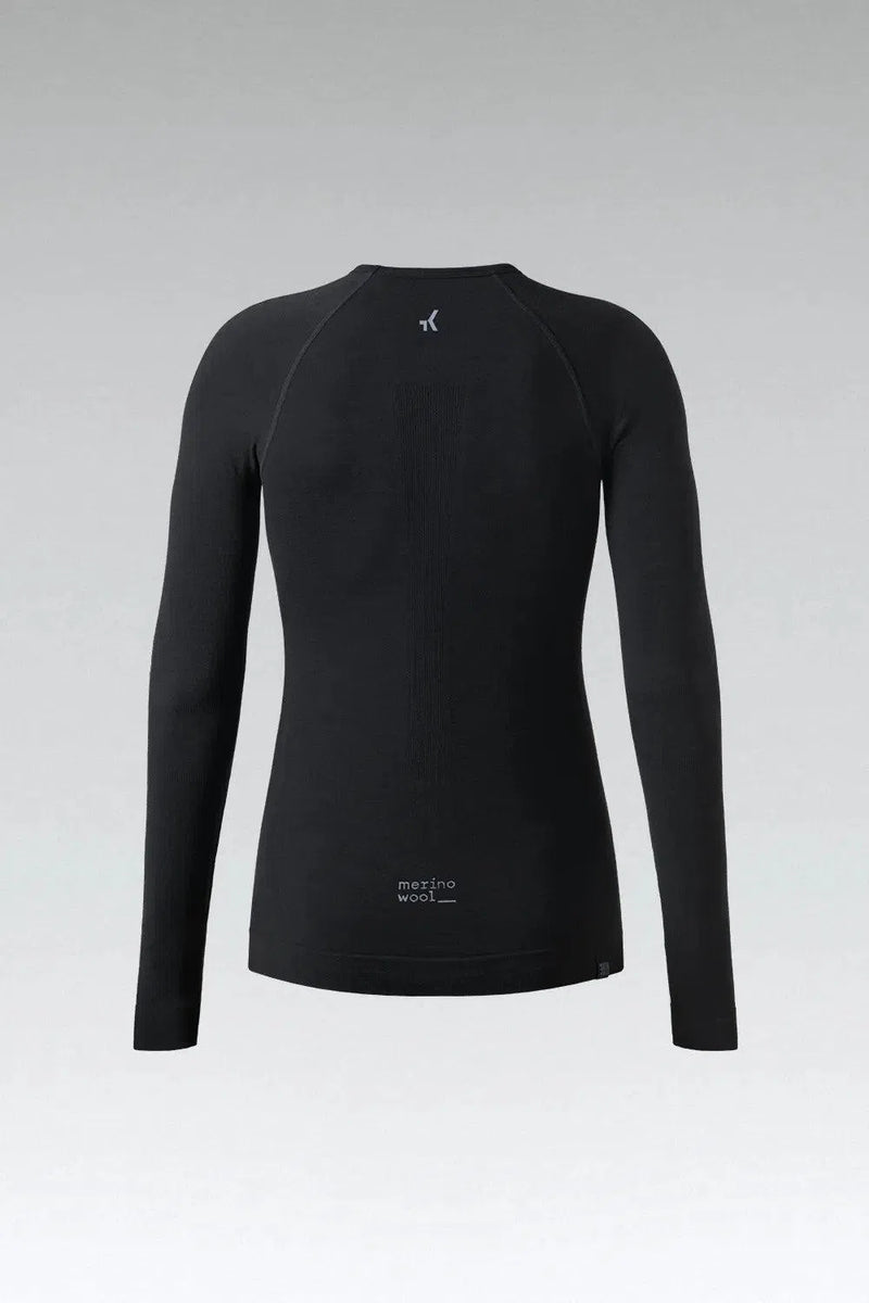 Gobik Merino Winter Long Sleeve Baselayer Women