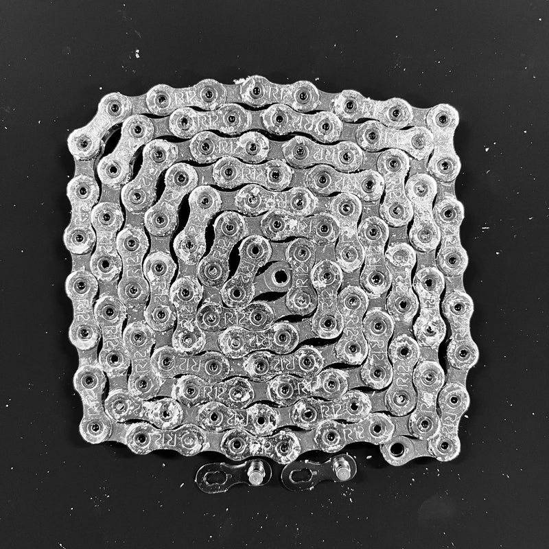 Cyclowax Campagnolo Super Record 12S Bicycle Chain