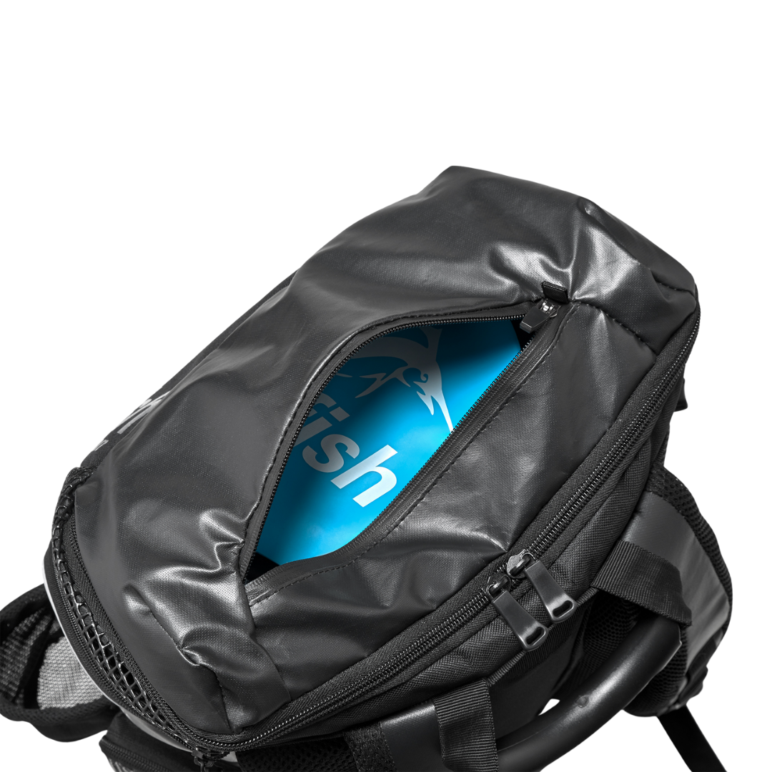 Zaino Sailfish Cape Town 