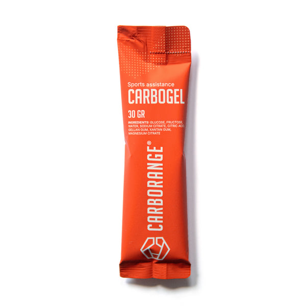 Carborange Scope gel
